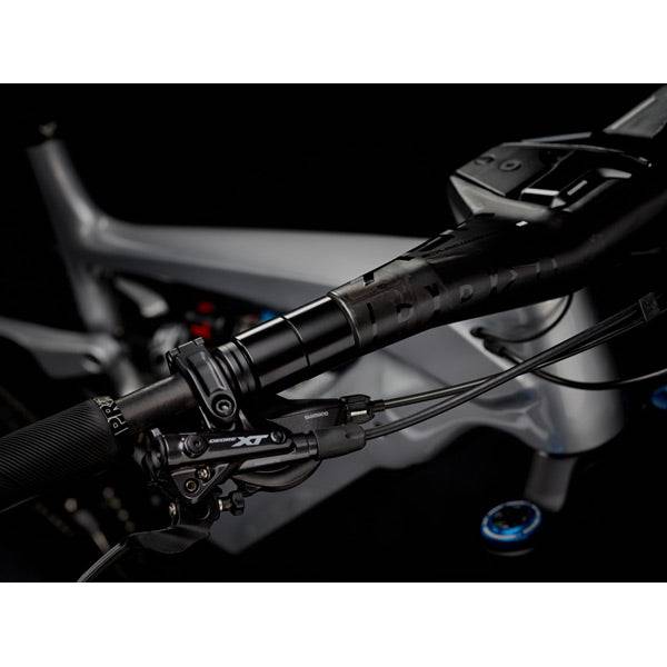 PRO Koryak E Performance Integrated Handlebar, Carbon, Riser, 65mm, 800mm x 20mm | Swinnerton Cycles