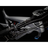 PRO Koryak E Performance Integrated Handlebar, Carbon, Riser, 65mm, 800mm x 20mm | Swinnerton Cycles