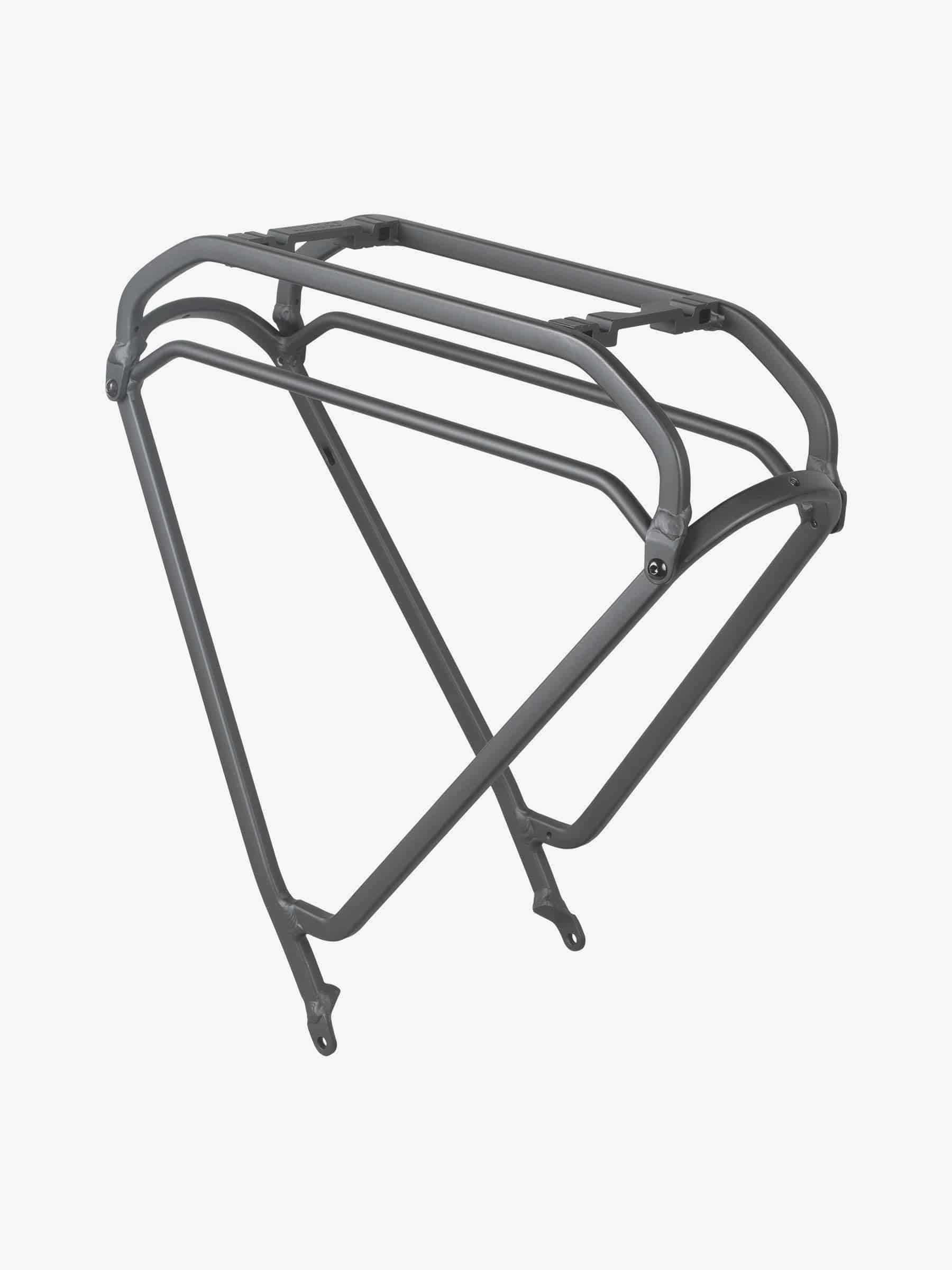 Trek 2023 Powerfly FS / 2024 Marlin+ Rear Rack Black One size | Swinnerton Cycles