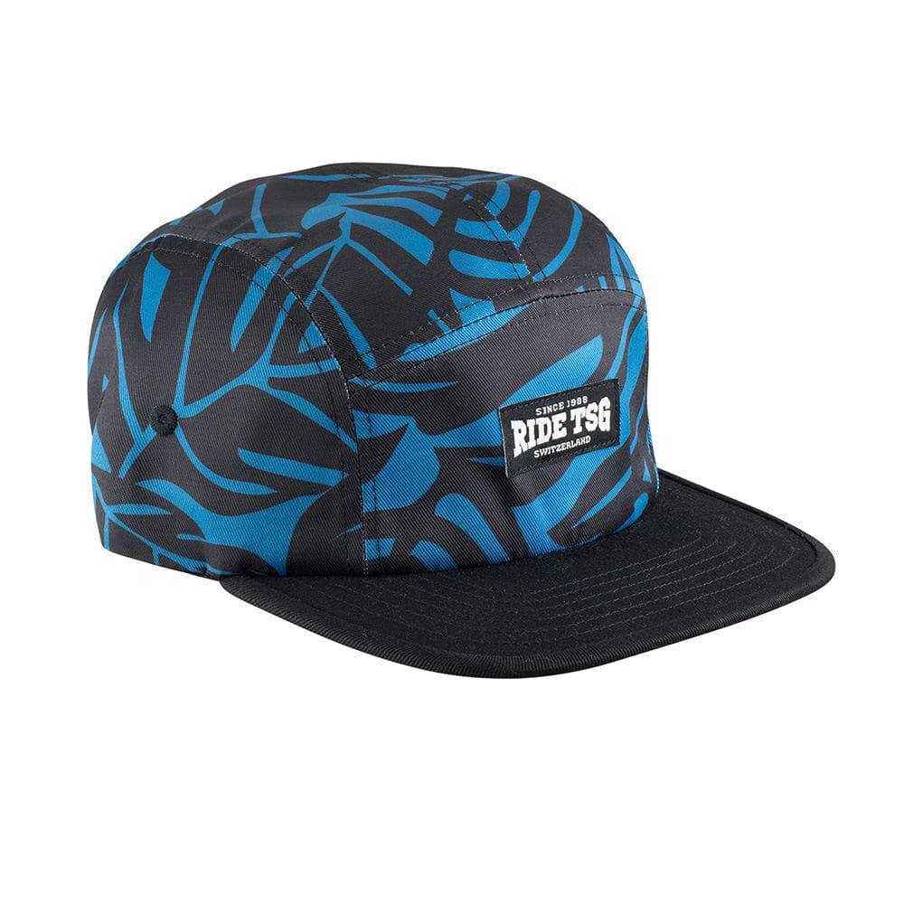 TSG 5 Panel Cap Headwear | Swinnerton Cycles