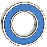 M Part Ceramic Bearing 6902 LLB for bicycle hubs and wheels, ABEC-5, showing the sleek, round ceramic bearing in close-up.