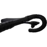 K-Edge Garmin combo mount in black anodised for Specialized Roval Alpinist, Rapide, and Control cockpit accessories.