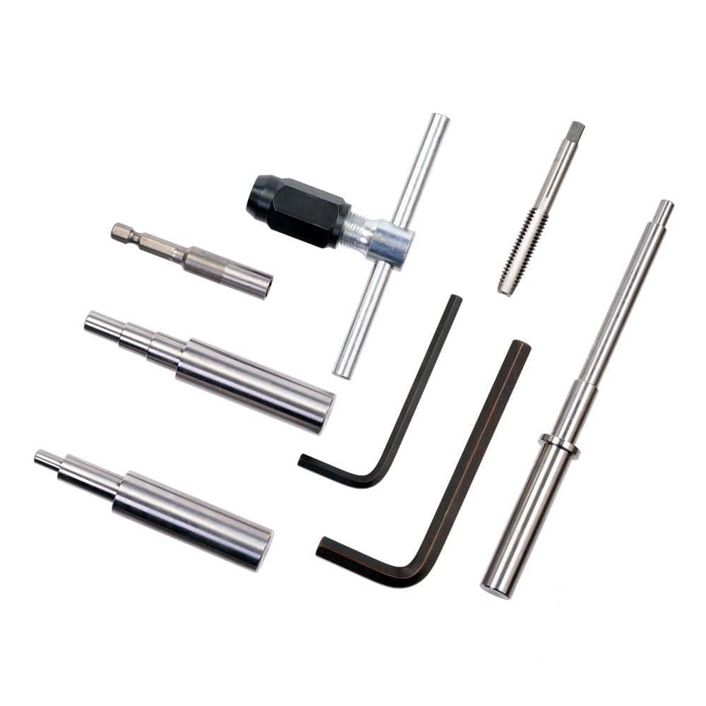 HT Components rebuild tool for Nano and Air series pedals, with precision components for easy maintenance and repair.