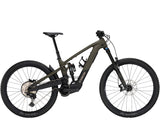 Trek Slash+ 9.7 SLX/XT e-Mountain Bike