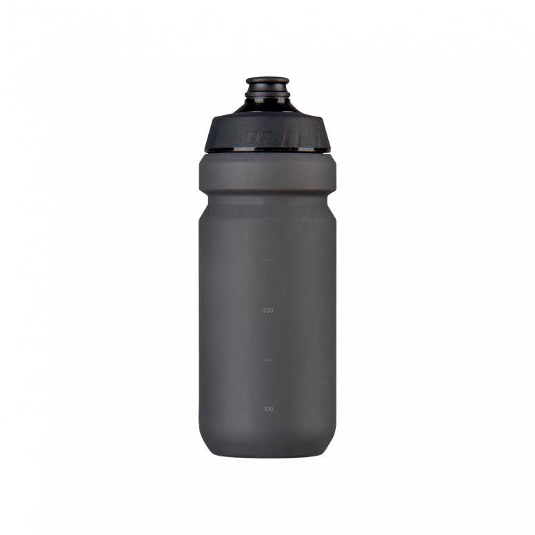 Topeak TTi 650ML BPA-Free leak-proof cycling water bottle with ergonomic design and secure lid for outdoor cycling.