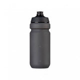 Topeak TTi 650ML BPA-Free leak-proof cycling water bottle with ergonomic design and secure lid for outdoor cycling.