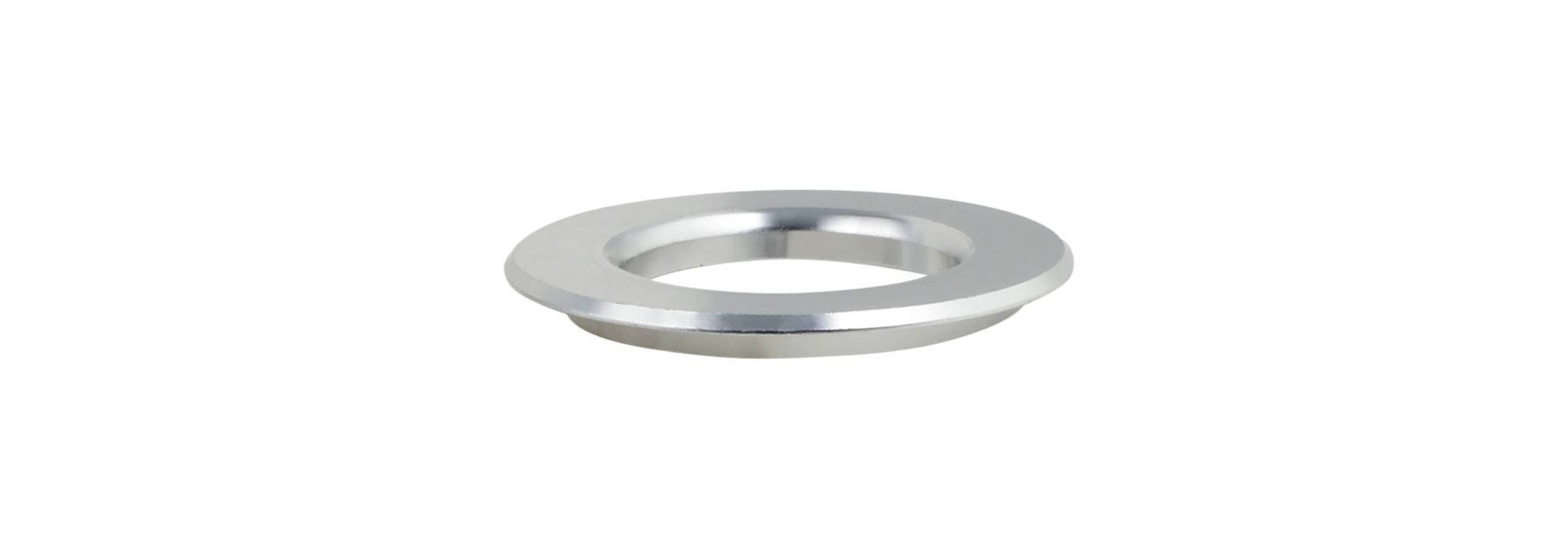 FSA Crown Race Converter Silver FSA 1-1/8'” to 1.5'' Lower Crown Race | Swinnerton Cycles