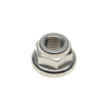 Campagnolo Pista Front 9Mm Axle Nut (Each) Hub Spares | Swinnerton Cycles