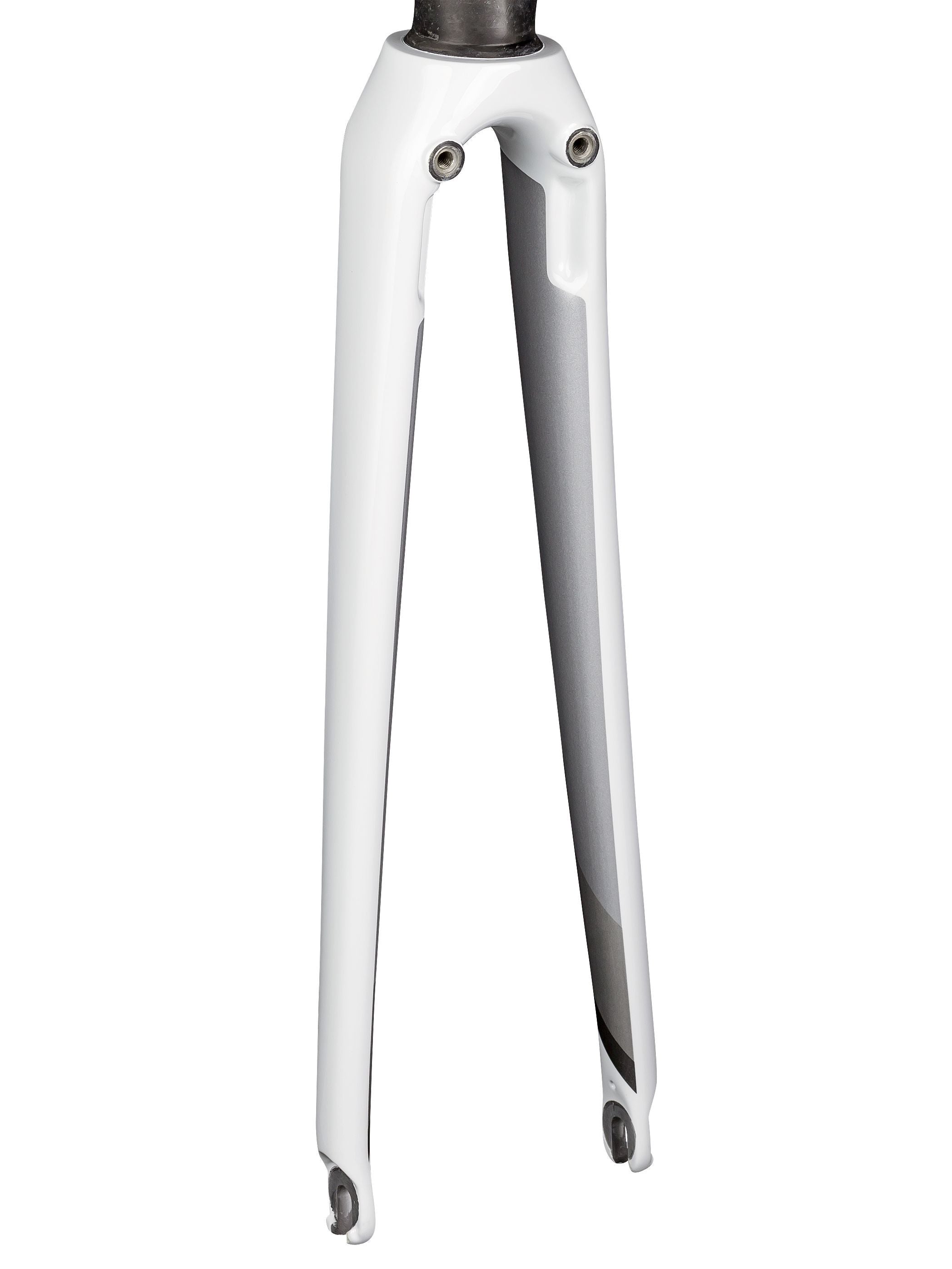 Trek Emonda SL 5 Women's Road Bike fork, compatible with Emonda SL 5 WSD, showing the lightweight carbon frame component.