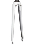 Trek Emonda SL 5 Women's Road Bike fork, compatible with Emonda SL 5 WSD, showing the lightweight carbon frame component.