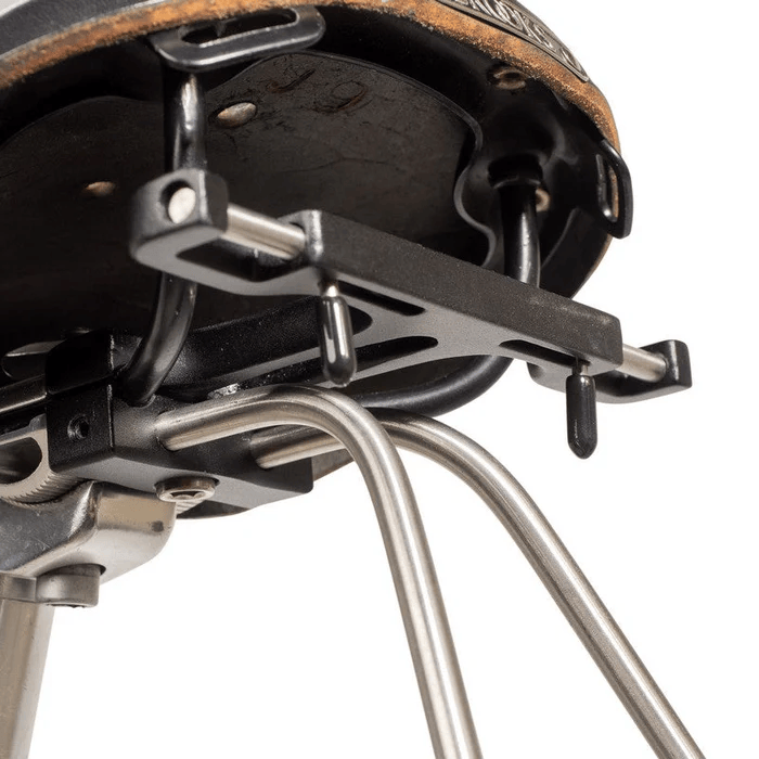 Carradice Bagman Standard Sport | Swinnerton Cycles