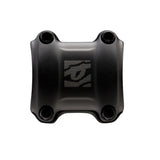 Race Face Chester 35mm mountain bike stem with 40mm and 60mm lengths, durable handlebar component for off-road cycling.