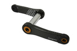 Hope Carbon Crankset 73mm Wide | Swinnerton Cycles