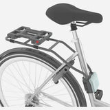 Urban Iki Childseat - Rear Seat TA-KE with Frame Mount | Swinnerton Cycles
