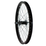 Gusset Components Seven-X Wheels