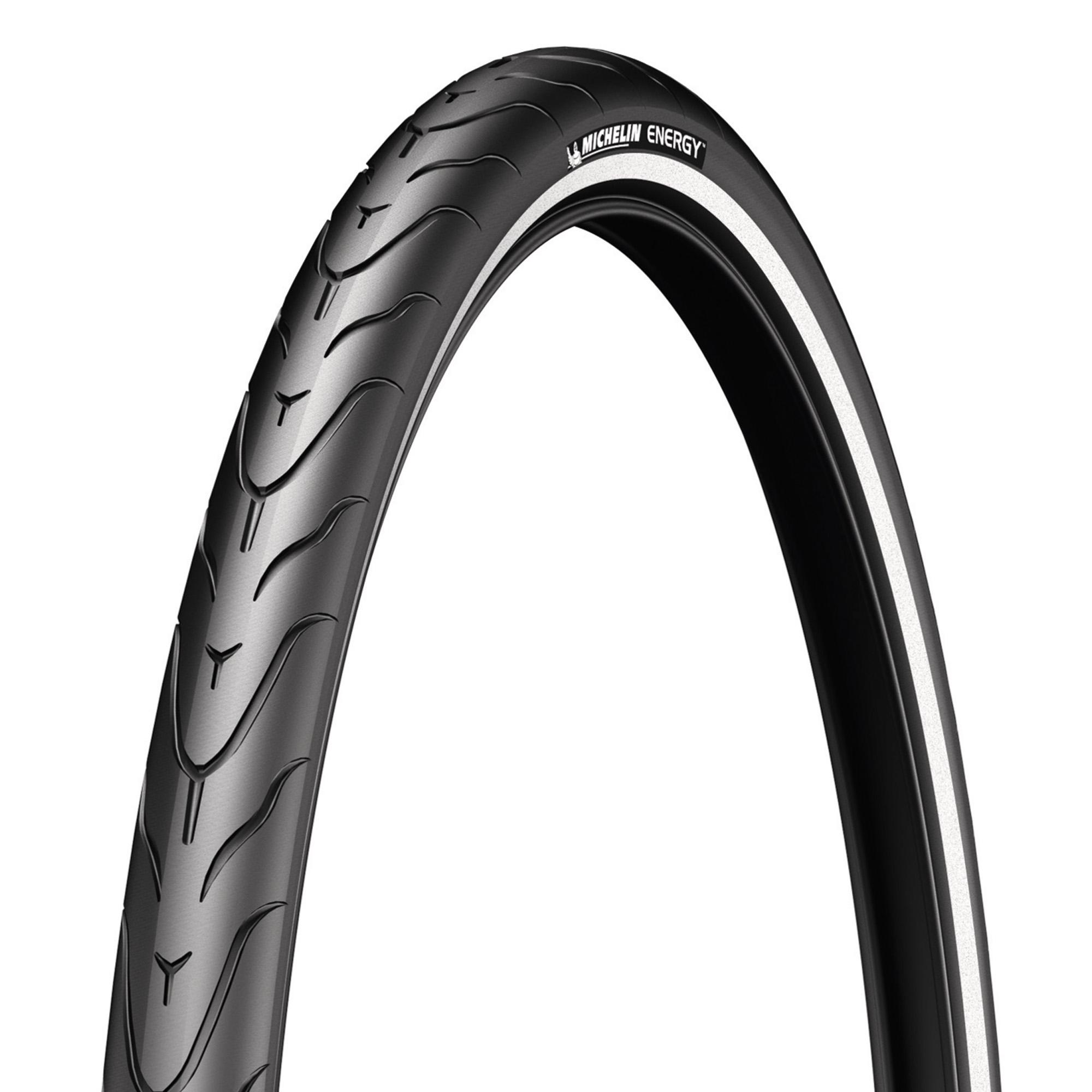 Michelin Energy Tyre 700 x 35c Black (37-622) | Swinnerton Cycles