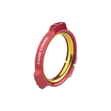 Cane Creek eeWings crank preloader spares and accessories for 30mm spindle bicycle components, shown in the image.