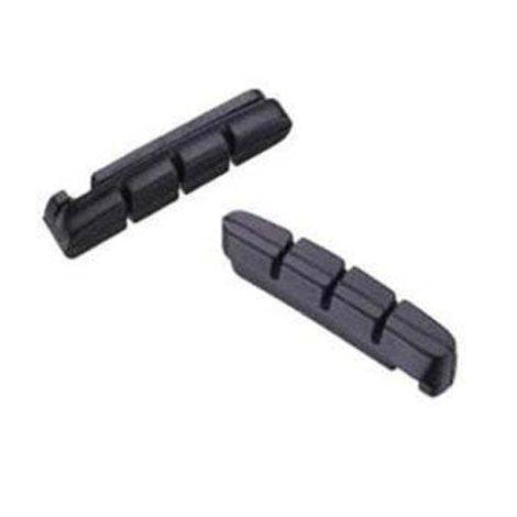 Ashima Brake Pad Road Insert Brake Pads | Swinnerton Cycles