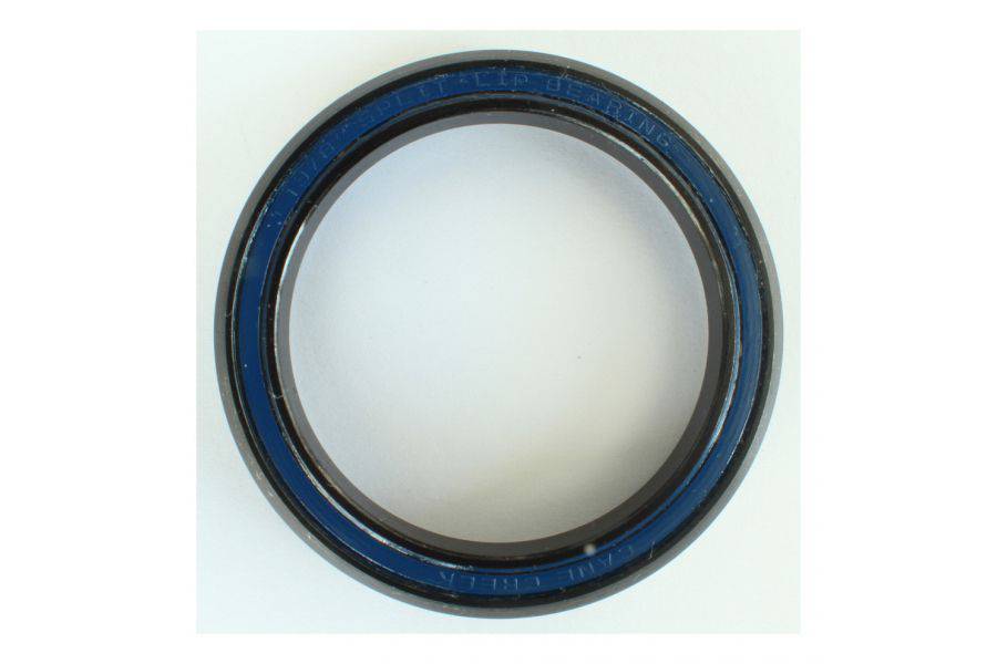 Enduro Bearings 6806 CC BO angular contact bearing with 45° contact angle and 49mm size for headsets and transmission components