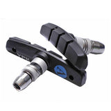 FSHARDWARE V Brake Blocks with all fittings, reliable V-brake replacement pads for bicycle braking components.