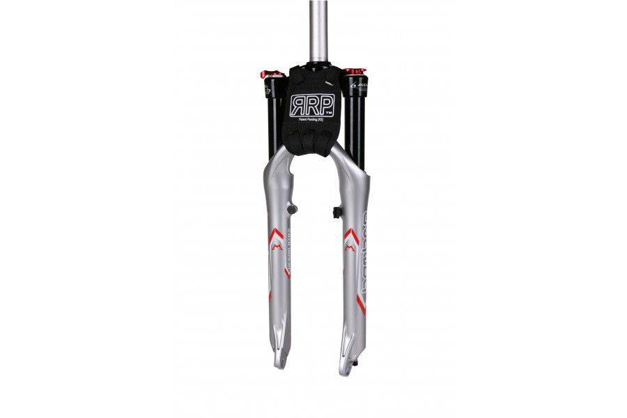 RRP NeoGuard mountain bike mudguards for downhill and cross-country bikes, designed to protect against mud and debris.