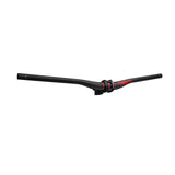 Race Face Next 35mm MTB handlebar in carbon, 760mm length with superlow rise, designed for XC and trail riding.