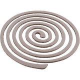 Lifesystems mosquito smoke coils with stands, outdoor insect repellent, 10-pack for 8-hour protection against mosquitoes.