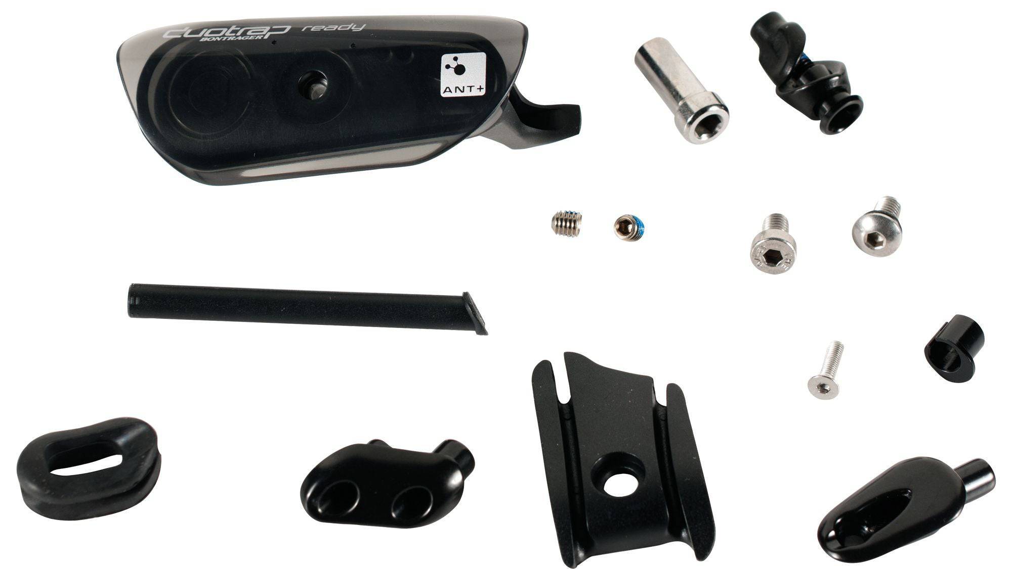 Trek Domane Carbon Frame Hardware Kit with durable replacement parts for Trek Domane carbon bike frames.
