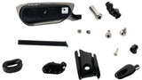 Trek Domane Carbon Frame Hardware Kit with durable replacement parts for Trek Domane carbon bike frames.