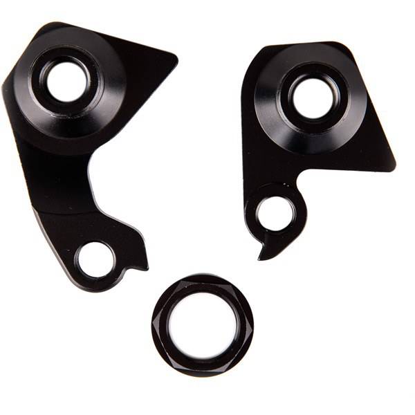 Genesis Hanger Seven replacement component for Mantle and Tarn Ti frames, shown in the image.