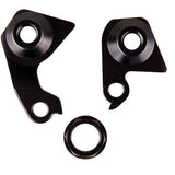 Genesis Hanger Seven replacement component for Mantle and Tarn Ti frames, shown in the image.