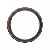 Pirelli P ZERO Race TLR RS Classic SpeedCORE SmartEVO2 tubeless ready 700c bicycle tyre with tread pattern and sidewall details