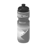 Lezyne Bottles - Flow Thermal Bottles - Grey | Swinnerton Cycles