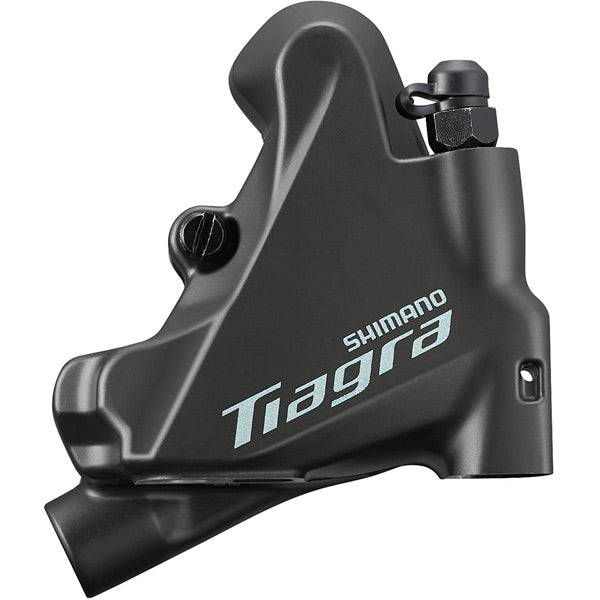 Shimano Tiagra BR-4770 Tiagra calliper, flat mount, without adapter, rear | Swinnerton Cycles
