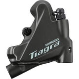 Shimano Tiagra BR-4770 Tiagra calliper, flat mount, without adapter, rear | Swinnerton Cycles
