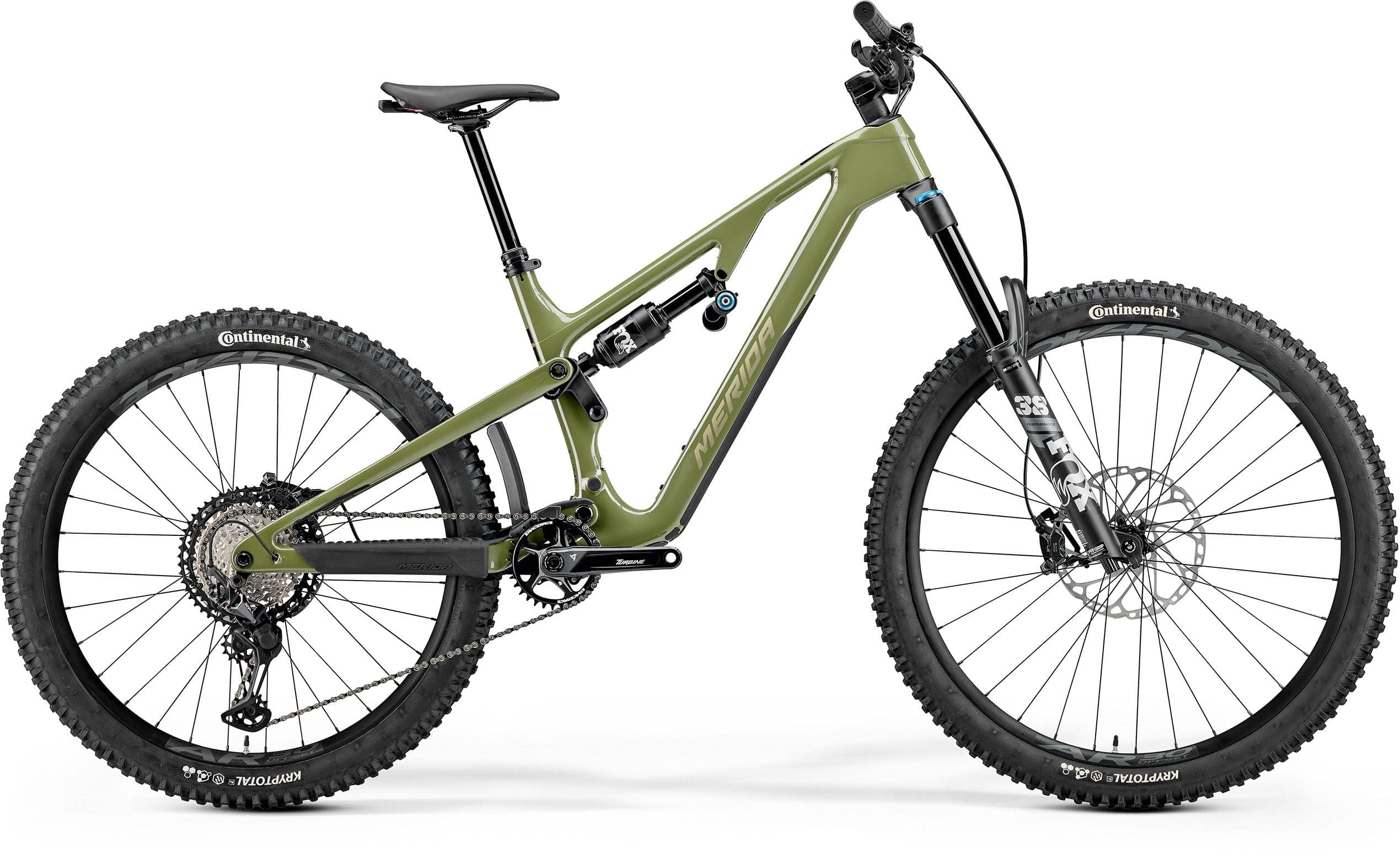 Merida One-Sixty 7000 - MY26 | Swinnerton Cycles