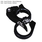 Kinesis Uk Seat Clamp Bolted Spares & Accessories
