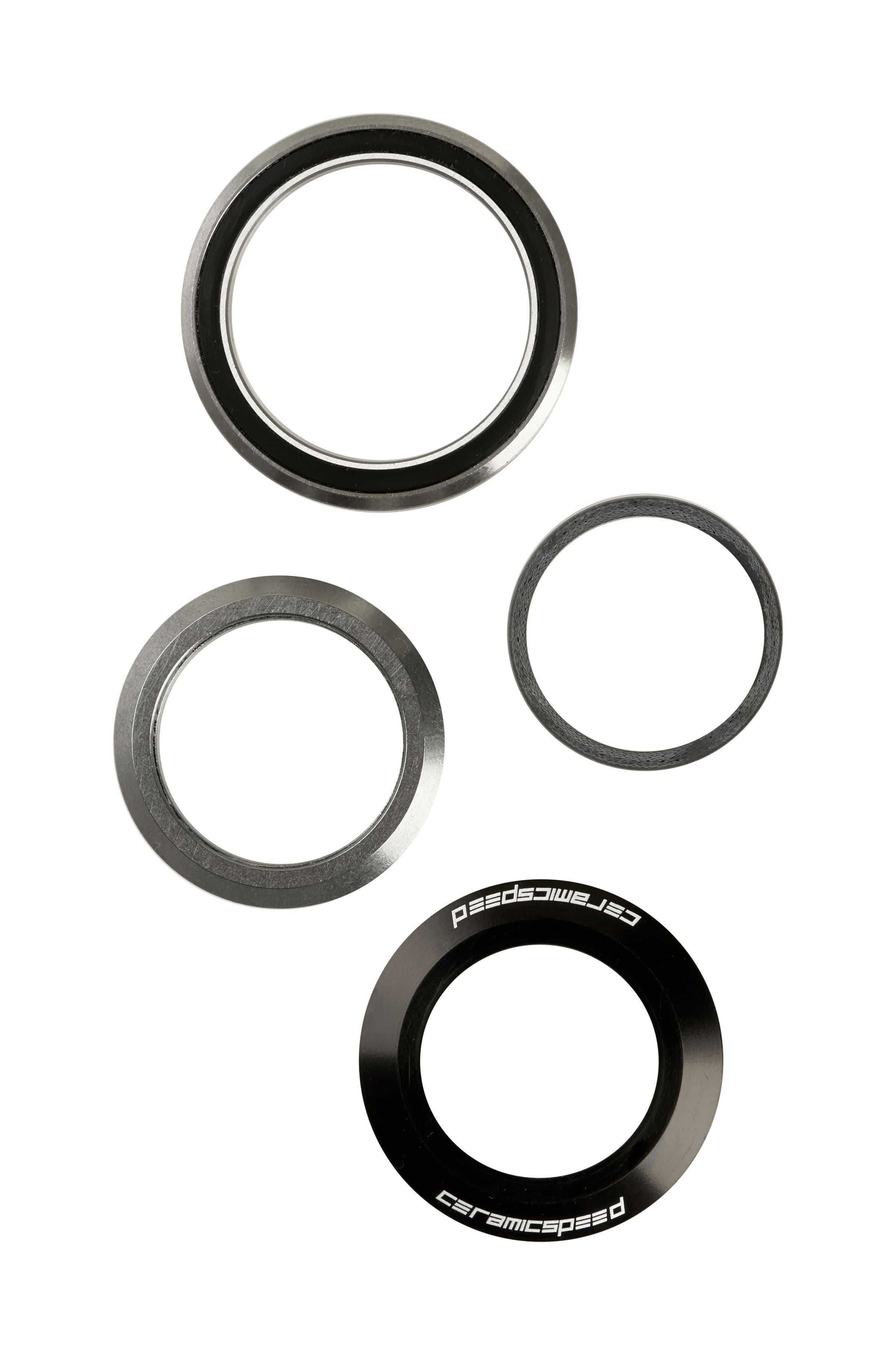 CeramicSpeed Headset Bearings for Cervelo Headset 3 | Swinnerton Cycles