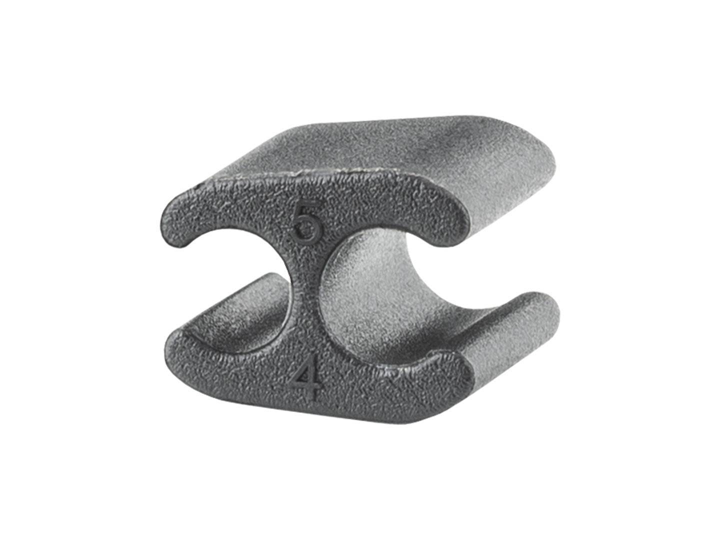 Trek Dual Housing Guide Black 4mm/5mm Full Housing | Swinnerton Cycles