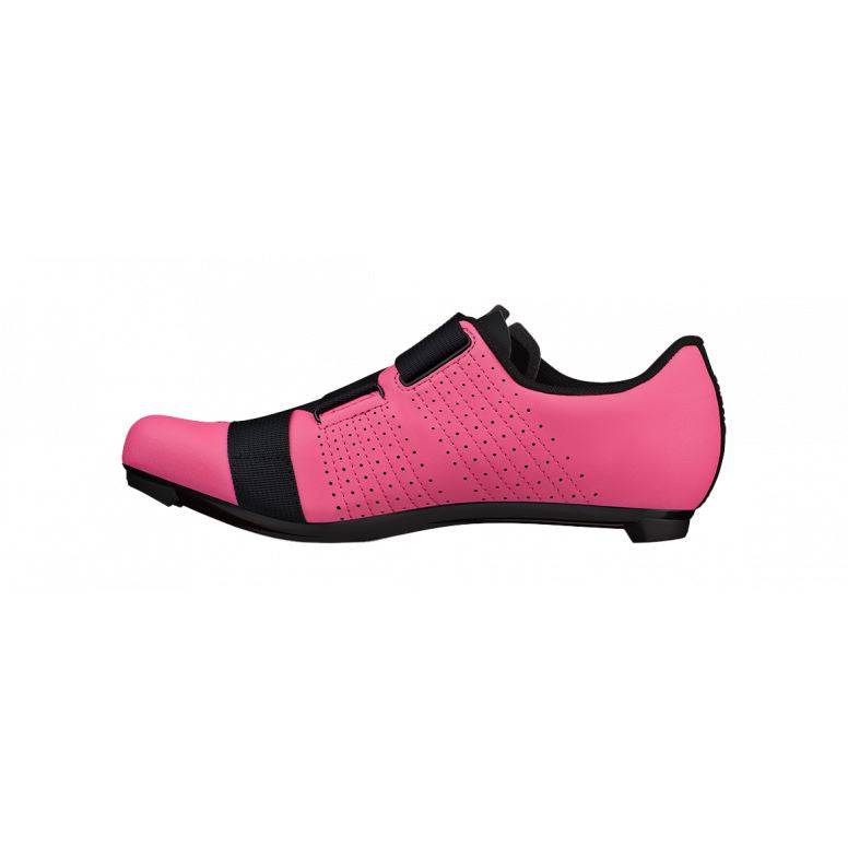 Fizik R5 Tempo Powerstrap Road Shoes | Swinnerton Cycles