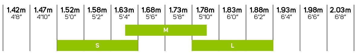 Merida Crossway 20D - Black Hybrid Bike | Swinnerton Cycles