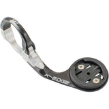 K-Edge Mounts & Spares - Garmin Race Mount 31.8mm Black