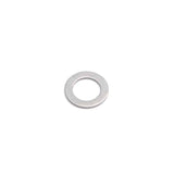 Fox Back-Up Plate Steel 0.400 OD x 0.252 ID x 0.020 TH | Swinnerton Cycles