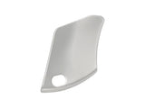 Trek 2023 Fuel EX 29 Carbon Chainstay Strike Guard in black, designed to protect the bike's chainstay from damage.