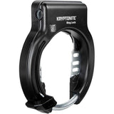 Kryptonite D-Locks - non retractable (Sold Secure silver) | Swinnerton Cycles