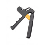 Jagwire Elite hydraulic hose cutter with black handle and replaceable blades, ideal for workshop use.