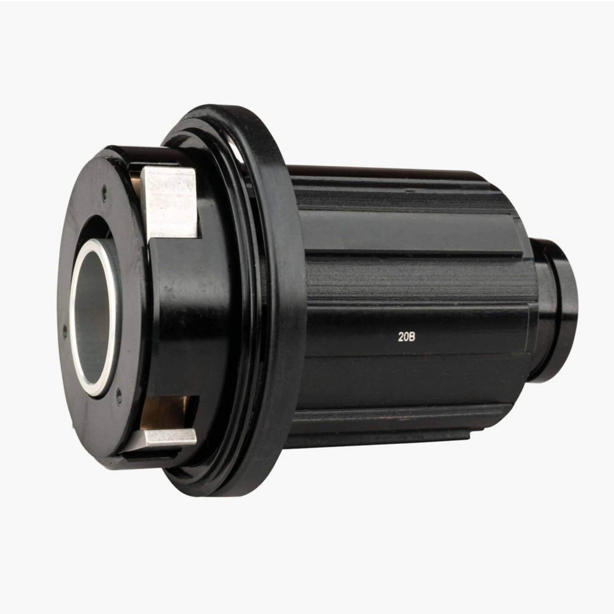 Race Face Cassette Body Trace J-Bend Mtn-Hg Alloy Hub Spares | Swinnerton Cycles