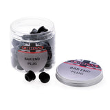 Fibrax Bar end plugs