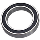 M Part bicycle cartridge bearing 6805 2RS with 25x37x7 size, pre-greased ABEC-3 component for bike maintenance