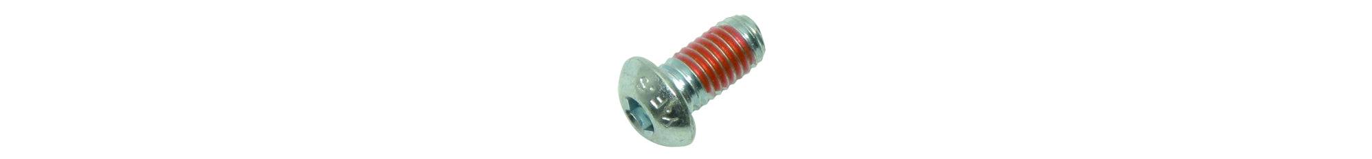 Trek Knock Block headset lockring spacer for bike headset stability, component replacement, and secure fit.
